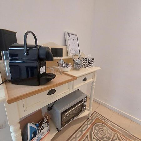 Bari Landlord 242 - Central Station Apartments Luaran gambar
