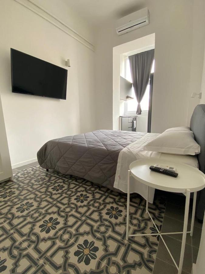 Bari Landlord 242 - Central Station Apartments Luaran gambar