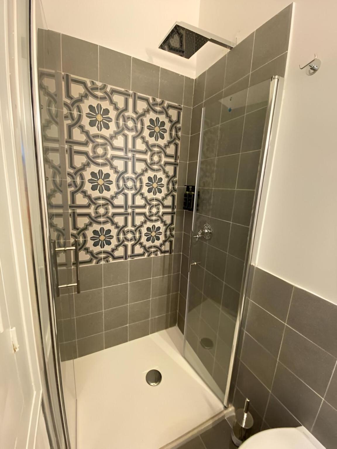 Bari Landlord 242 - Central Station Apartments Luaran gambar