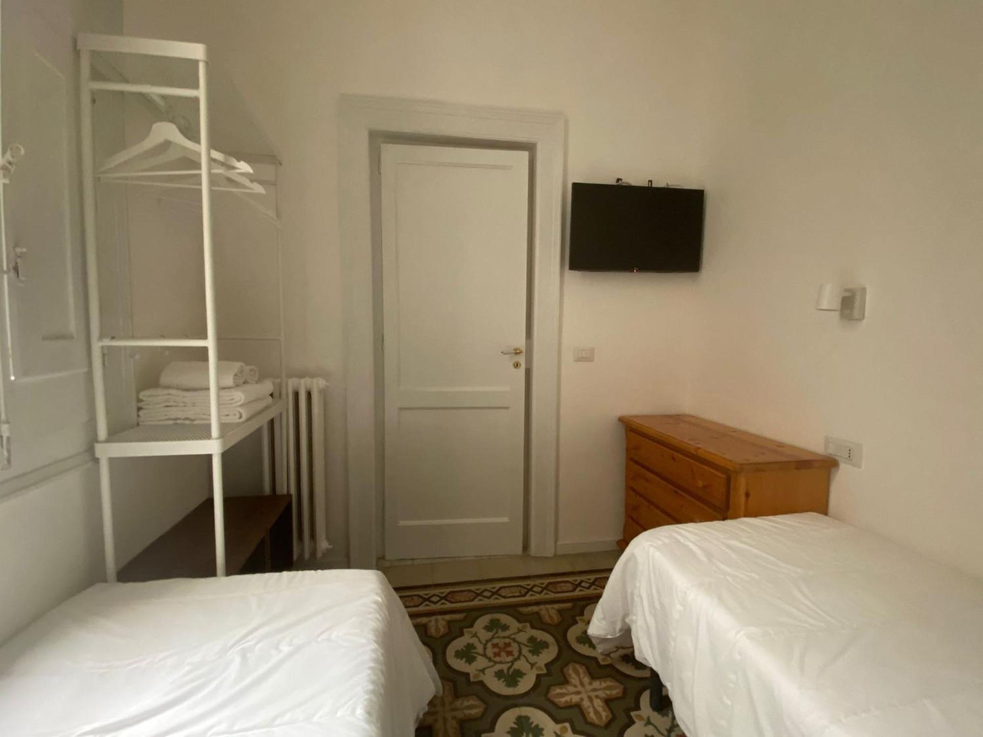 Bari Landlord 242 - Central Station Apartments Luaran gambar