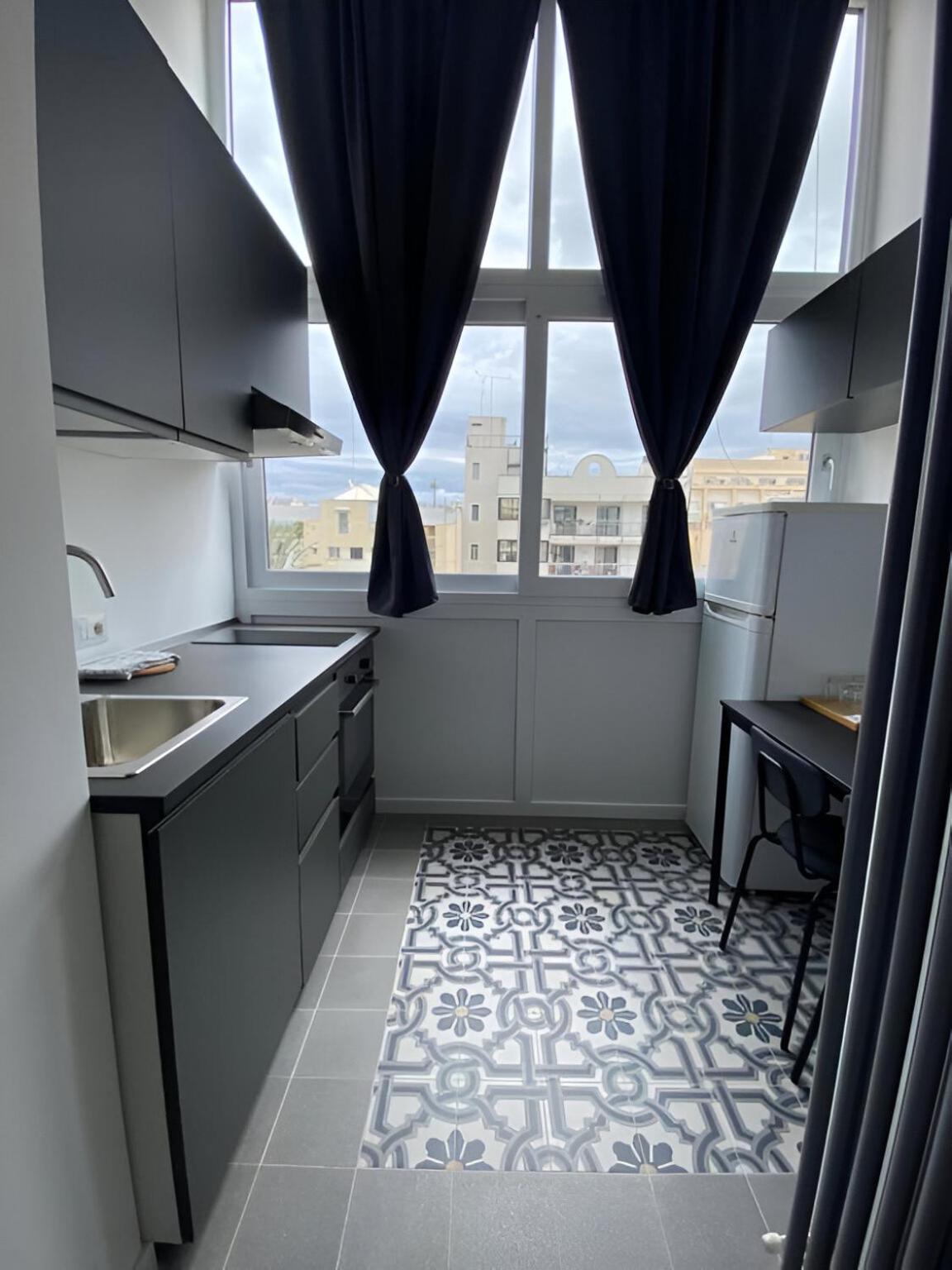 Bari Landlord 242 - Central Station Apartments Luaran gambar