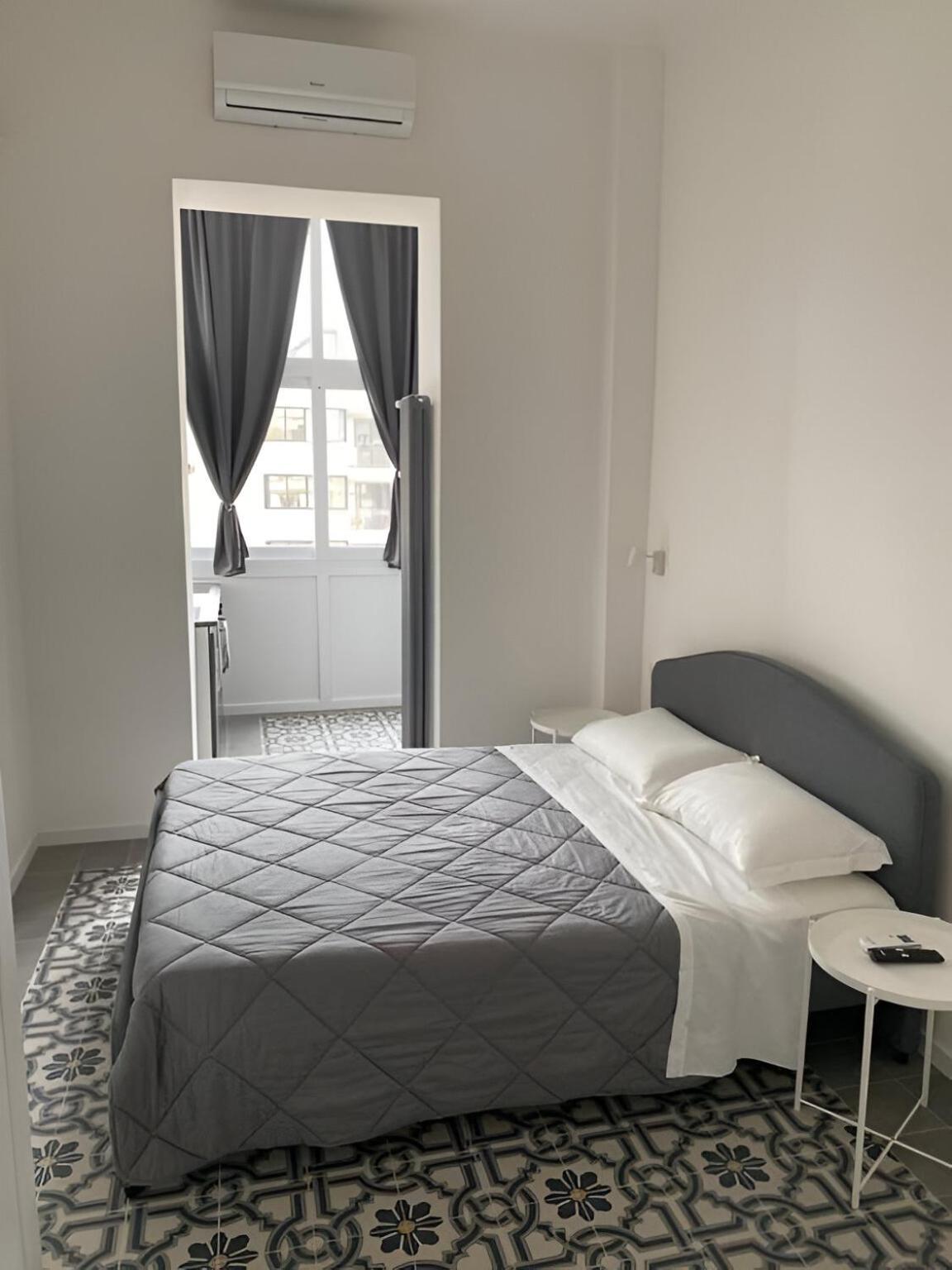 Bari Landlord 242 - Central Station Apartments Luaran gambar