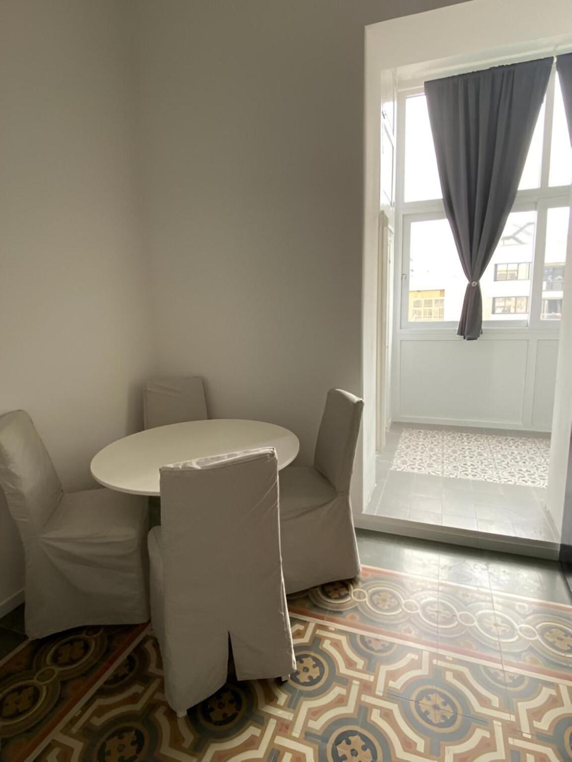 Bari Landlord 242 - Central Station Apartments Luaran gambar