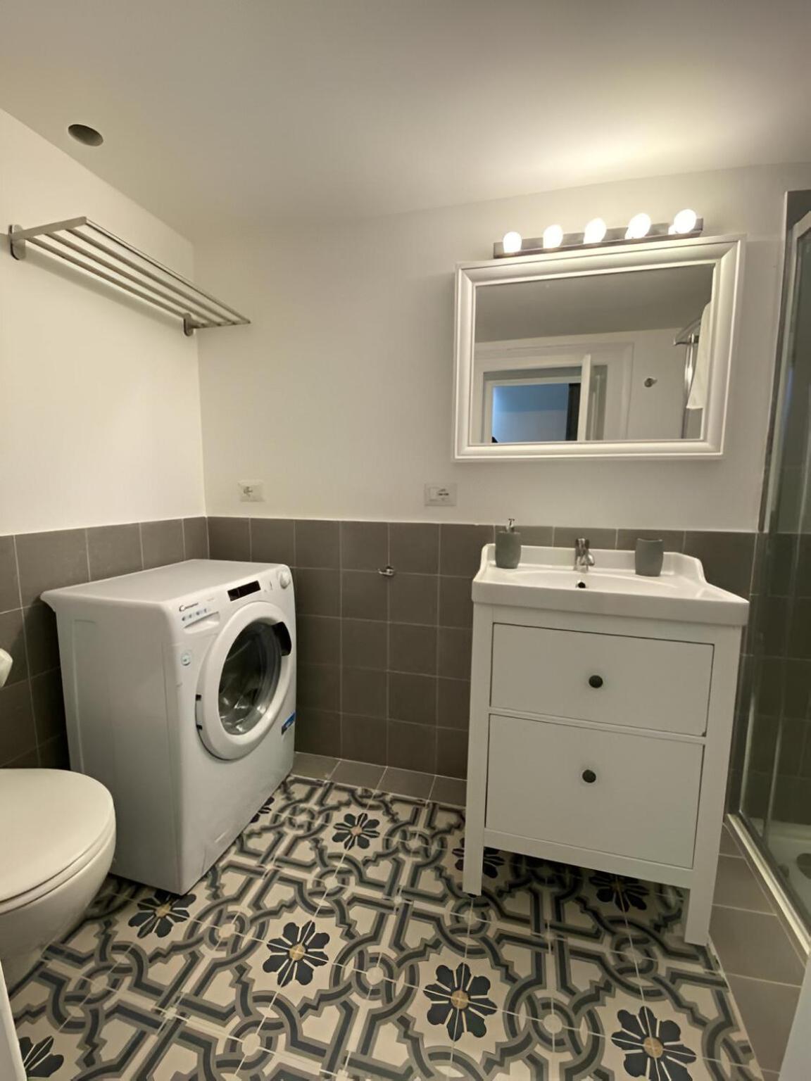 Bari Landlord 242 - Central Station Apartments Luaran gambar