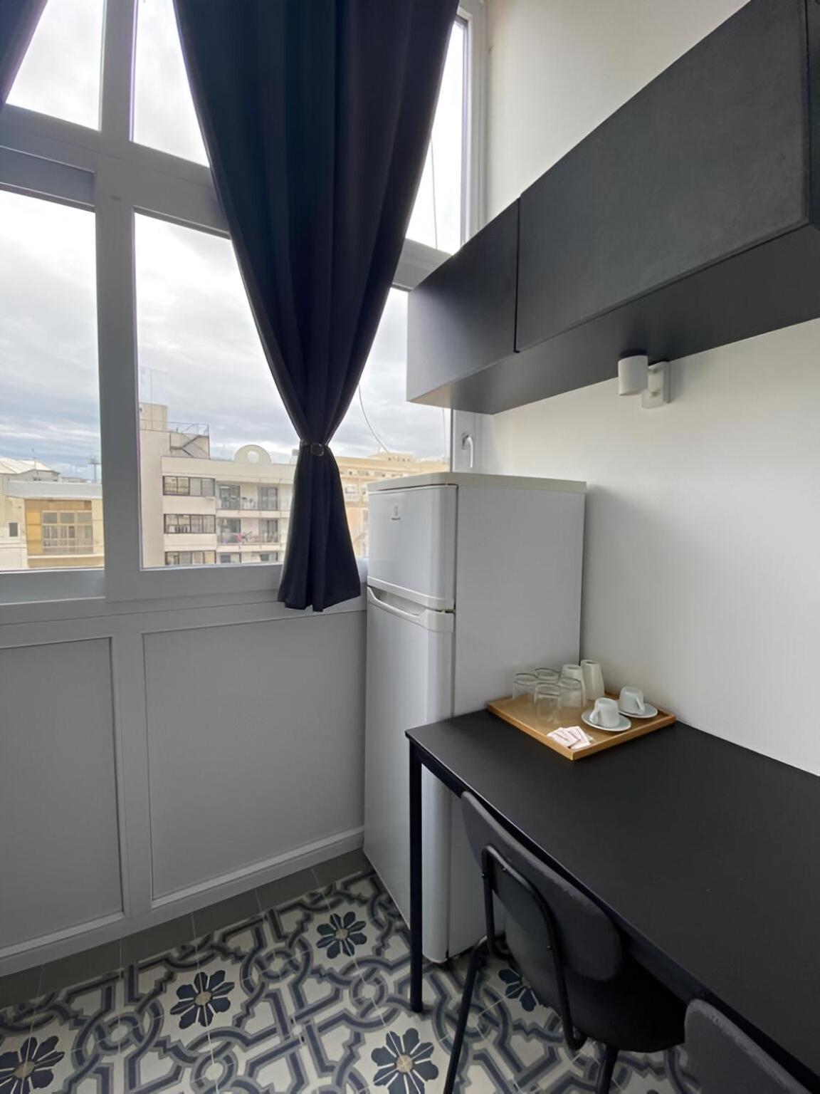 Bari Landlord 242 - Central Station Apartments Luaran gambar