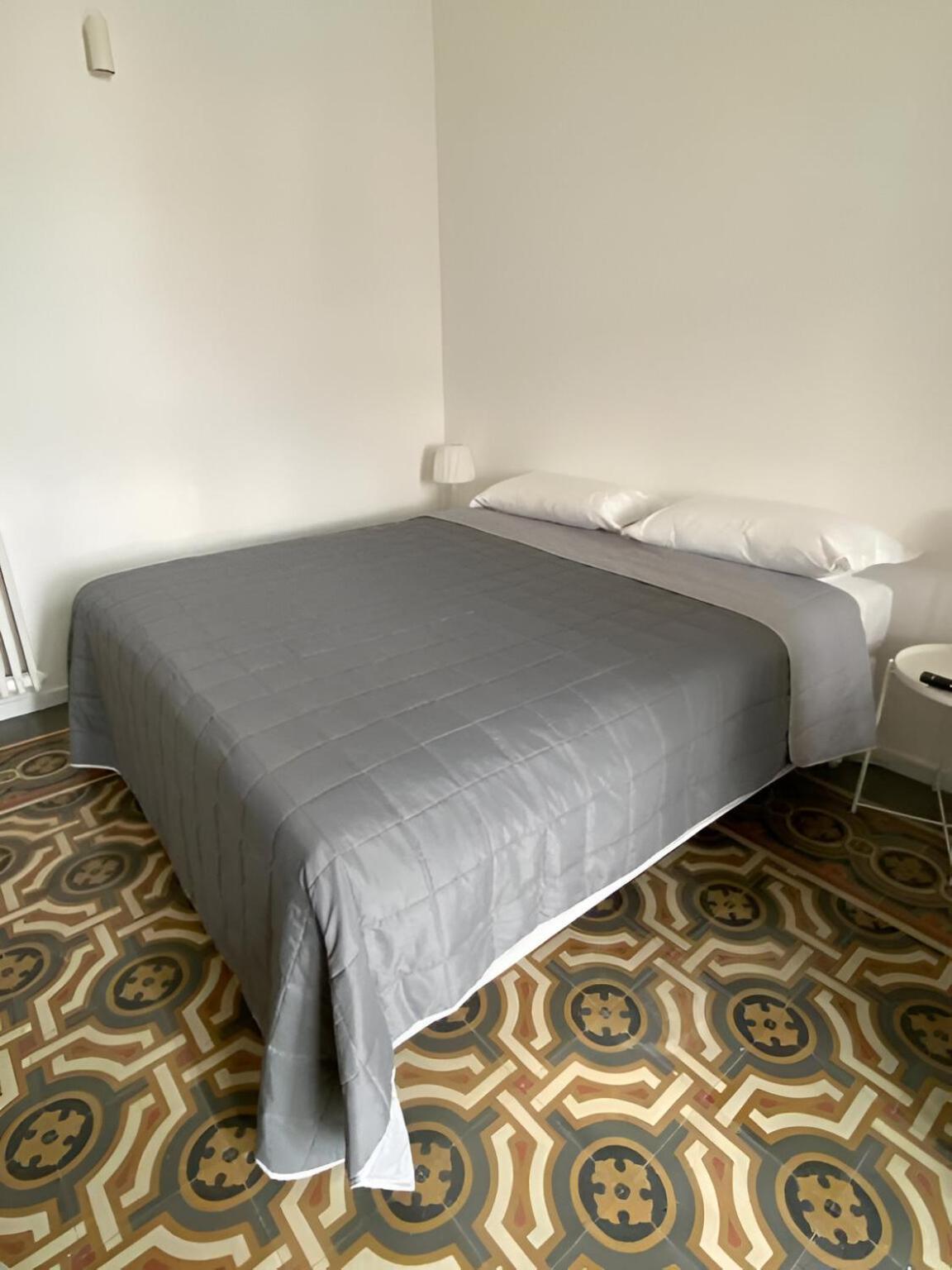 Bari Landlord 242 - Central Station Apartments Luaran gambar