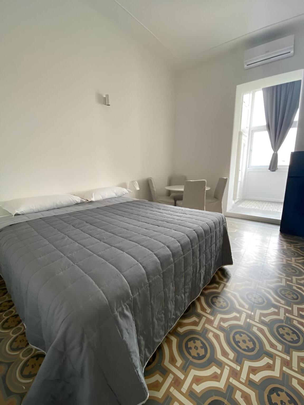 Bari Landlord 242 - Central Station Apartments Luaran gambar