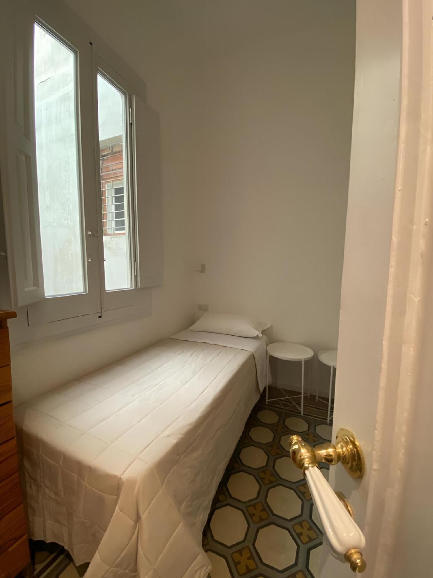 Bari Landlord 242 - Central Station Apartments Luaran gambar