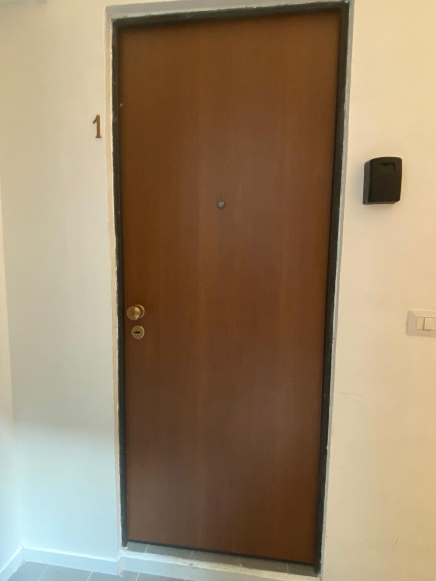 Bari Landlord 242 - Central Station Apartments Luaran gambar