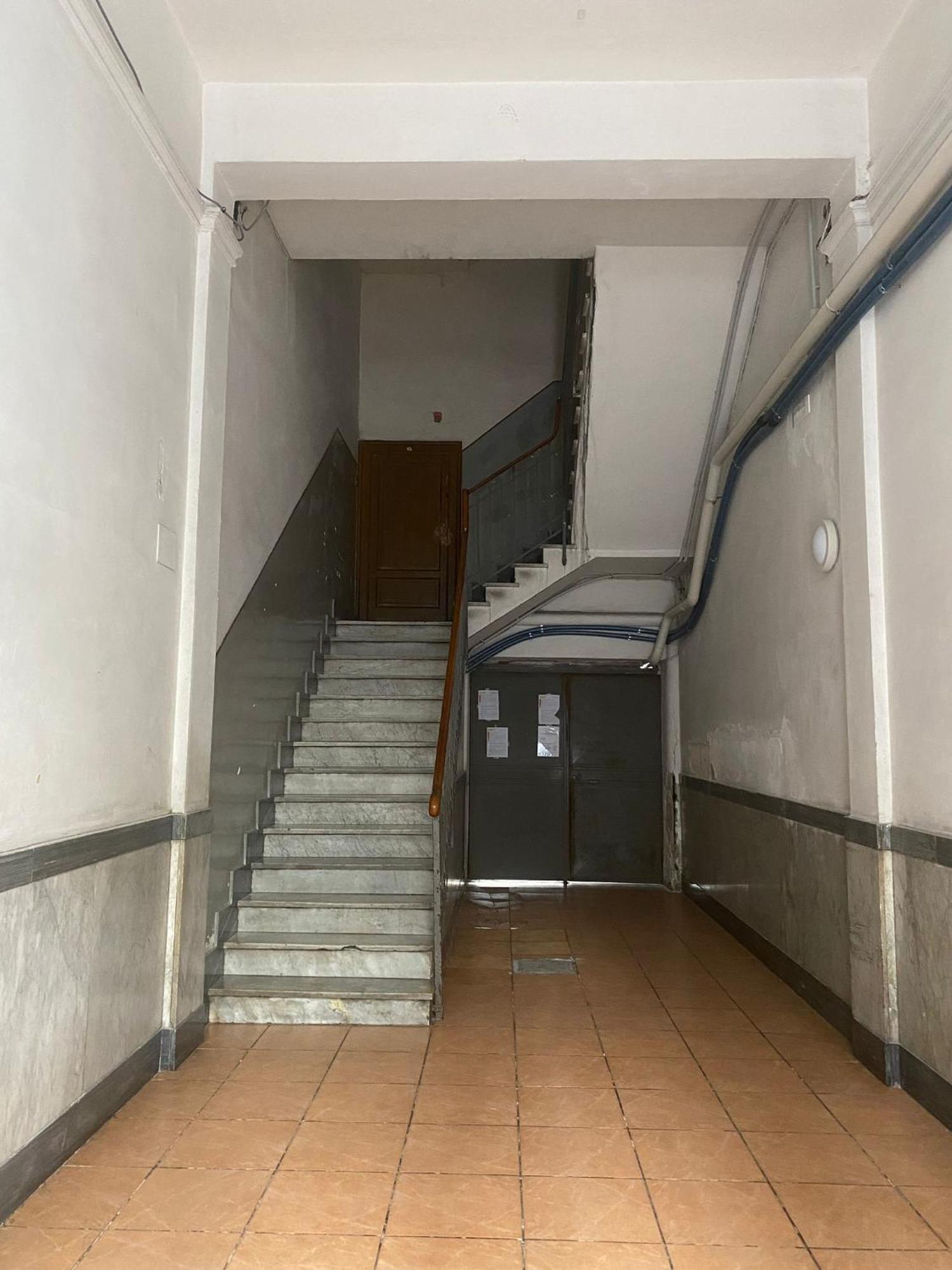 Bari Landlord 242 - Central Station Apartments Luaran gambar