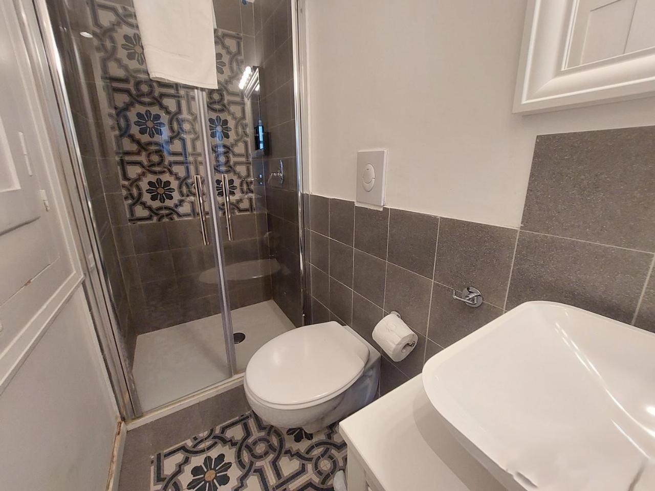 Bari Landlord 242 - Central Station Apartments Luaran gambar