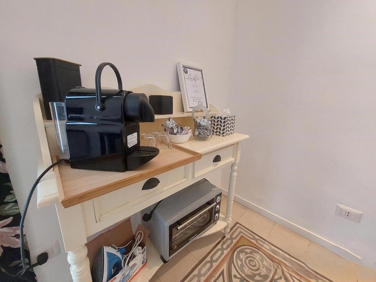 Bari Landlord 242 - Central Station Apartments Luaran gambar
