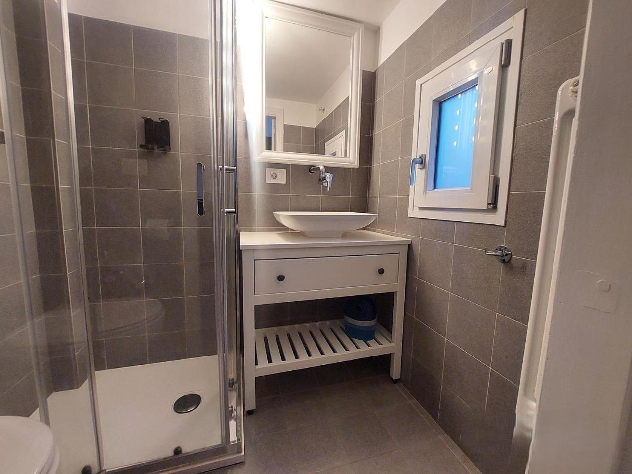 Bari Landlord 242 - Central Station Apartments Luaran gambar