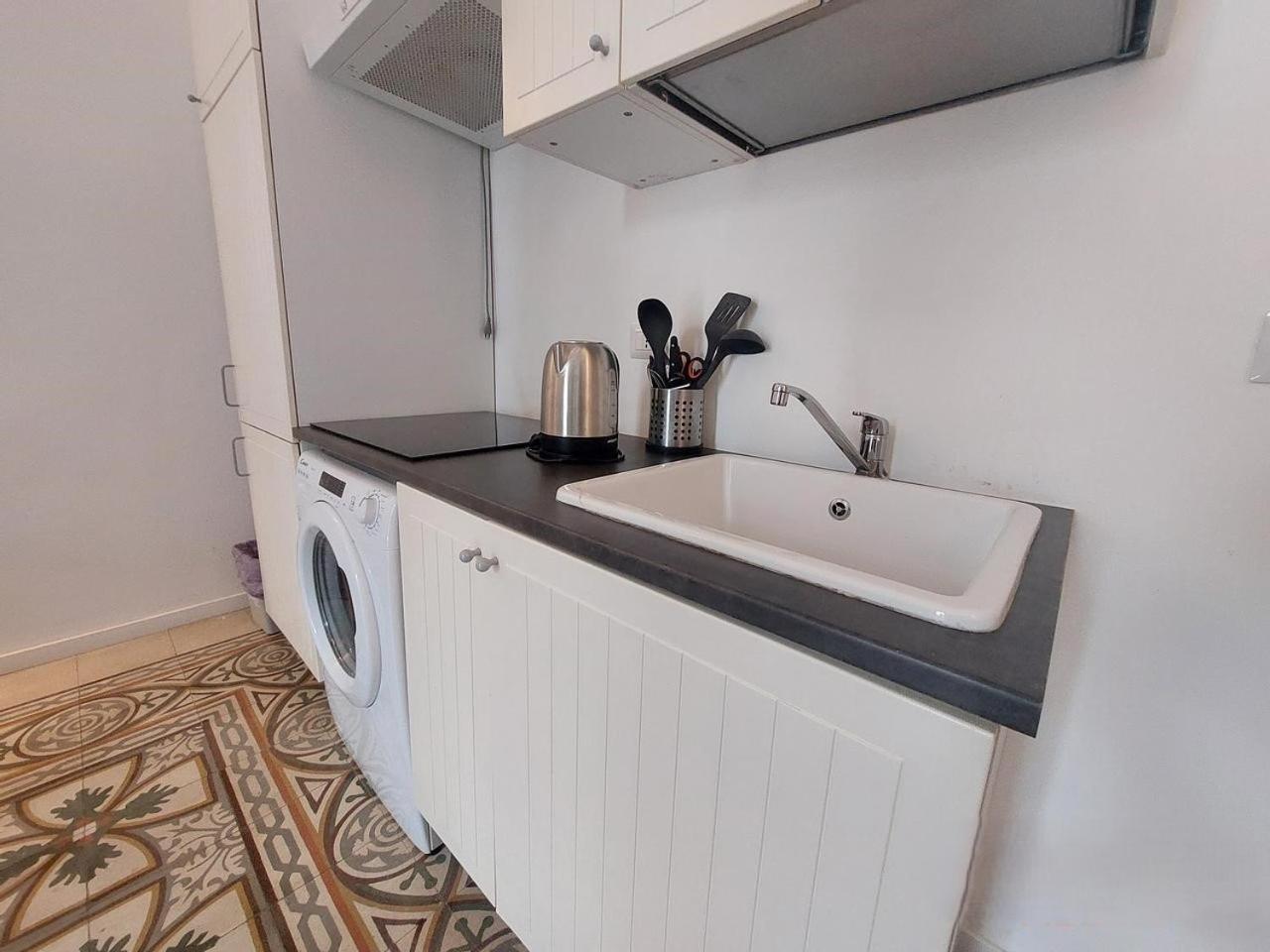 Bari Landlord 242 - Central Station Apartments Luaran gambar