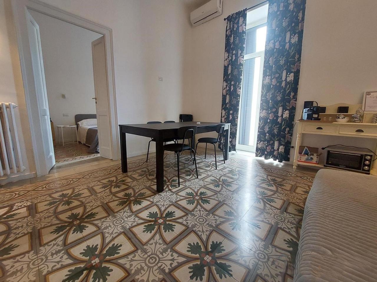 Bari Landlord 242 - Central Station Apartments Luaran gambar
